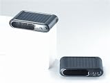 Airdow ADA707-01 Solar Car Air Purifier