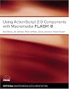 Using ActionScript 2.0 Components with Macromedia Flash 8