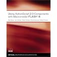 Using ActionScript 2.0 Components with Macromedia Flash 8