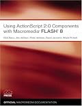 Using ActionScript 2.0 Components with Macromedia Flash 8