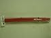 Iomic Golf Grips
Iomic Standard Putter Grip Red 55g M58 Golf NEW