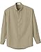 Il Migliore 87032 MEN'S RAYON (from Bamboo) LONG SLEEVE SHIRT