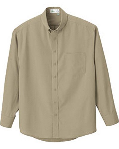 Il Migliore 87032 MEN'S RAYON (from Bamboo) LONG SLEEVE SHIRT