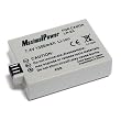 Maximal Power DB CAN LP-E5 Replacement Battery for Canon Digital Camera/Camcorder