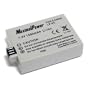 Maximal Power DB CAN LP-E5 Replacement Battery for Canon Digital Camera/Camcorder