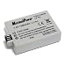 Maximal Power DB CAN LP-E5 Replacement Battery for Canon Digital Camera/Camcorder