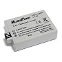 Maximal Power DB CAN LP-E5 Replacement Battery for Canon Digital Camera/Camcorder