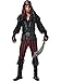 California Costumes Men's Ruthless Rogue Pirate Buccaneer Swashbuckler