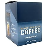 UPC 185689000074 product image for Chike Nutrition High Protein Coffee | upcitemdb.com