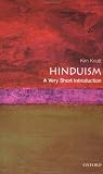 Picture Of Hinduism: A Very Short Introduction (Very Short Introductions) (Kim Knott)