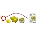 Beyblade - 35561 - BB 78 - Figurine - Metal Masters Standard - Saison 2 - Rock Zurafa - R145WB D�fense