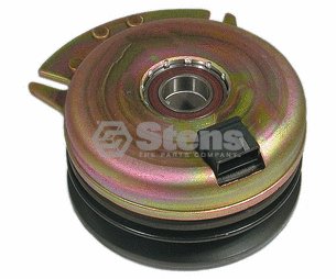 Stens part #255-515, Electric PTO Clutch