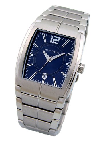 Marc O’Polo Watches Herrenuhr  4200902