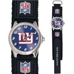 NFL Kids' FF-NYG Future Star Series New York Giants Black Watch