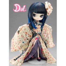 ダル　DAL　花菖蒲　はなあやめ　F-320　ジュンプランニング