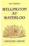 Wellington at Waterloo