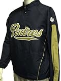 San Diego Padres MLB Pullover Jacket b