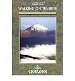 Walking on Tenerife