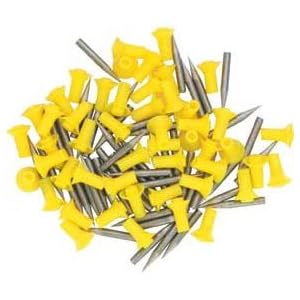 Predator Blowgun Spike Darts.