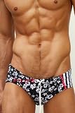 Rufskin Milos Swimsuit - Black