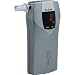Breathalyzer With Replaceable Mouthpieces