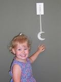 KidSwitch Light Switch Extension