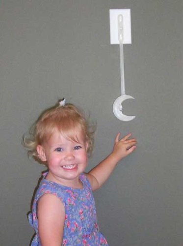 Childrens Toyshop  Toys : KidSwitch Light Switch Extension