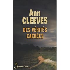Des v�rit�s cach�es