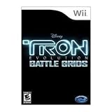 DISNEY INTERACTIVE 10228200 TRON: EVOLUTION WII