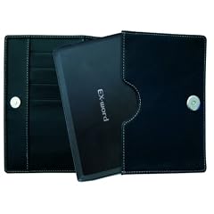 Ledertasche f�r Casio EW-G3500, EW-G3600V, EW-G5500V, EW-G5600V, EW-G6000V, EW-G7000V