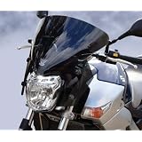 National Cycle Fork-Mount FMR Hardcoated VStream Sport Windscreen For Ducati Monster... by National Cycle