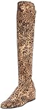 Stuart Weitzman Womens Mainultra Boot