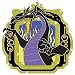 Disney Fantasy Folk Series Maleficent as Dragon Pin
