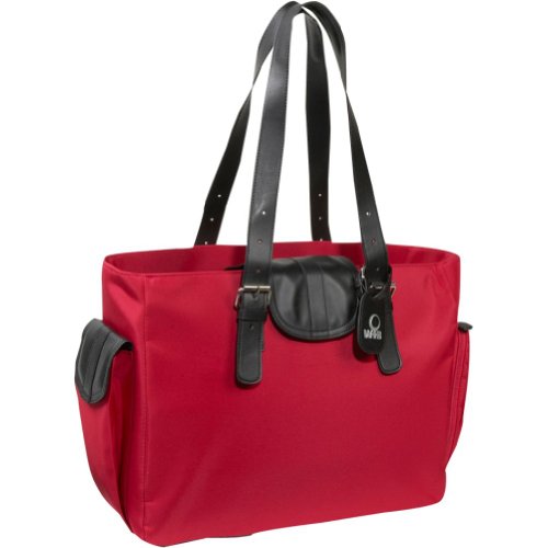 WIB EXECUTIVE MICROFIBRE TOTE WIB EXECUTIVE MICROFIBRE TOTE
