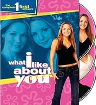 Watch What I Like About You - The Complete First Season Movie Online.