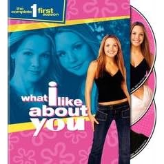 What I Like About You - The Complete First Season