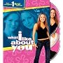 What I Like About You - The Complete First Season