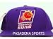 VINTAGE PHOENIX SUNS SNAPBACK CAP NWT nba nash