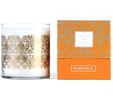 Review Paddywax  / Paddywax - Luxe Amber