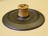 Cast iron Bacon Press/Cooking iron