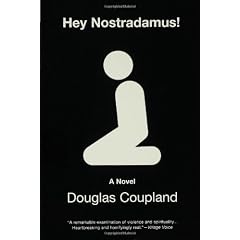Hey Nostradamus!