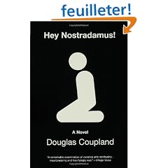 Hey Nostradamus!