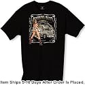 Nothing Butt Trucking - Cars, Trucks, Planes, and Trains Premium T-Shirt