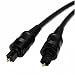 Cables Unlimited AUD920515 Pro A/V Series 15-Feet M-M Toslink Digital Cable