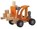 Plan Toys 63080 Forklift and Driver