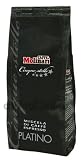 Molinari Platino Roasted Coffee Beans 1Kg