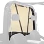 Kolpin Arctic Cat Prowler Rear Windshield