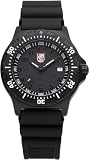 LUMINOX (ルミノックス) 腕時計 ウルティメイト ネイビーシールズ BLACK OPS JET-BLACK 8400JTBK [正規輸入品] 日本限定モデルの画像