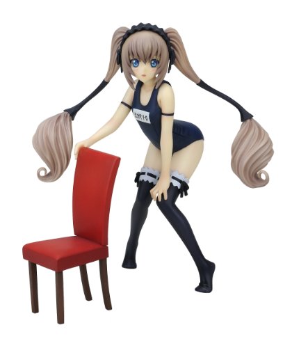 ダィキ工业 圣痕のクェィサーii カーチャ 1 12スケール pvc涂装済み完成品 圣痕痕ii卡佳 1 12 pvc图 ,代购日本,国外代购,日本商品代购,最为火爆数码产品代购