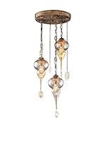 Avonni Lámpara De Suspensión Damla